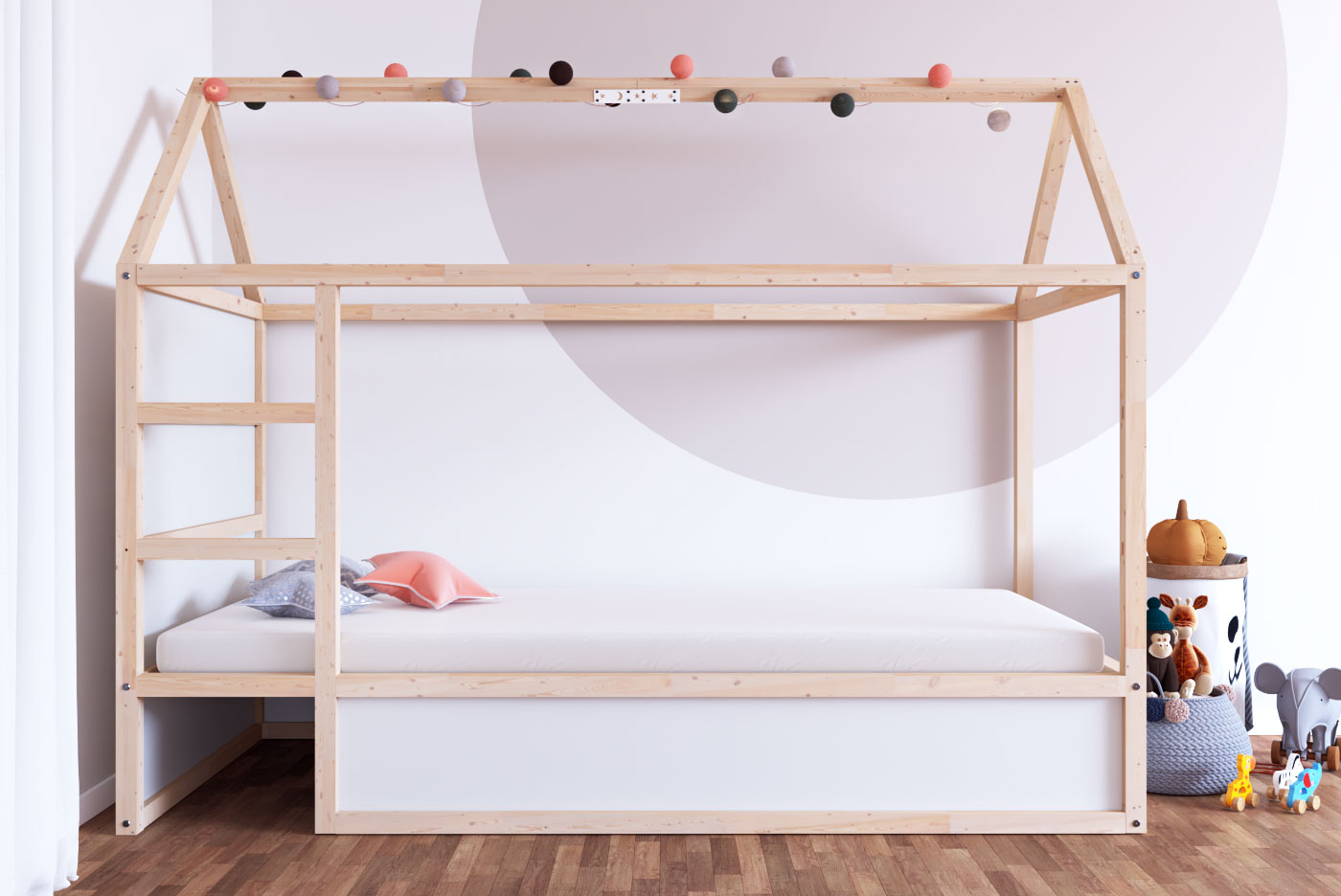Ikea Hochbett Kura Diy